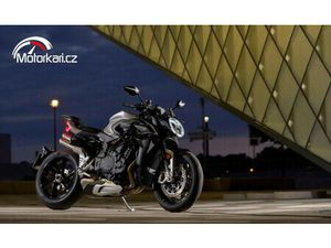 MV AGUSTA BRUTALE 1000 RS 2023 - SLEVA 179.000 KČ SKLADEM