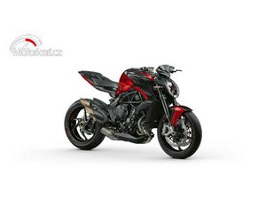 MV AGUSTA BRUTALE 800 RR 2025 OBJEDNÁVKA
