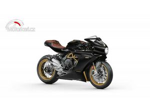 MV AGUSTA SUPERVELOCE 800 S SLEVA 179.100 KČ SKLADEM