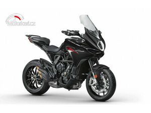 MV AGUSTA TURISMO VELOCE R - SLEVA 150.000,- KČ SKLADEM