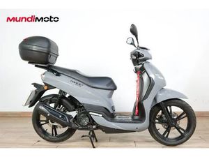 PEUGEOT TWEET 125 - MUNDIMOTO