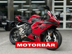 MOTO NEUVE: QJ MOTOR SRK 921 RR