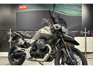 MOTO GUZZI V85 TT 2025