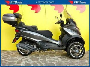 PIAGGIO MP3 GARANTITO E FINANZIABILE