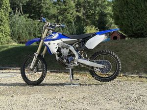 YAMAHA YZF450/2012R MARCINKOWICE
