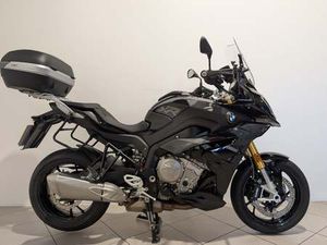 USED BMW S 1000 XR FOR SALE IN BRISTOL