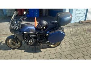 CESJA LEASING MOTOR YAMAHA TRACER 7 PRUSZCZ GDAŃSKI