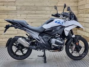 BMW R 1300 GS TE WHEEL-HUB ENGINE CARDAN EURO 5 1300 CC