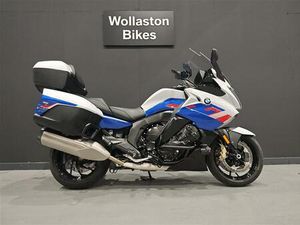 BMW K 1600 GT SE EURO 5 1649 CC
