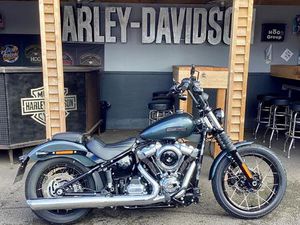 HARLEY-DAVIDSON SOFTAIL 1923 FXDB STREET BOB EURO 5 1923 CC