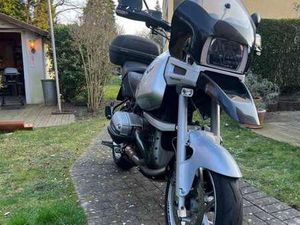 BMW R 1100 GS