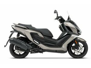 KYMCO DOWNTOWN GT 350I TCS