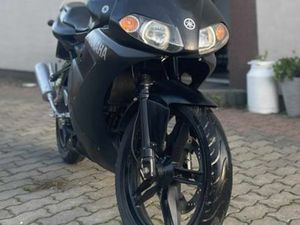 SPRZEDAM YAMAHE TZR 70 ŻNIN