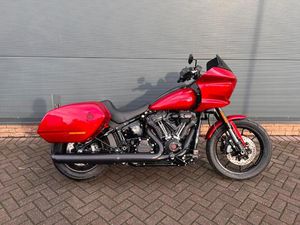 HARLEY-DAVIDSON LOW RIDER ST 1920 CC