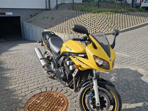 YAMAHA FAZER FZS 600 POLIFT ZAMIANA ZBLEWO