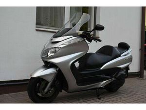YAMAHA MAJESTY YP 400 ABS ORYGINAL T MAX 500 SULEJÓW