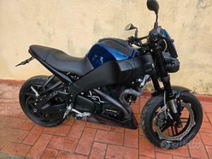 BUELL LIGHTNING XB 9 2009 SOLO 14000KM FINANZIABIL