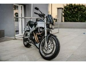 BUELL LIGHTNING XB9 - 2004