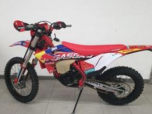 GAS GAS EC 350 F ENDURO