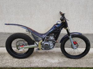 SCORPA SY 250 F