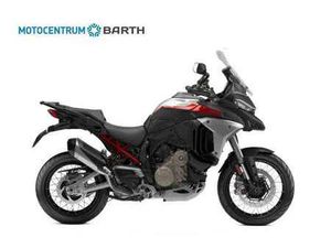 DUCATI DUCATI MULTISTRADA V4 RALLY FULL EU5 / 125KW