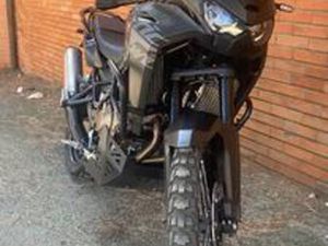 HONDA CRF1100L AFRICA TWIN - 2023 TUBELESS