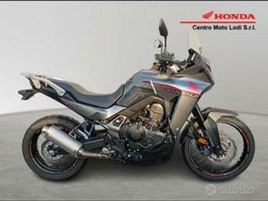 HONDA MOTO TRANSALP - TRANSALP XL750 ABS MY23