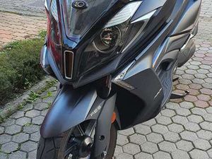 KYMCO DOWNTOWN 350I ABS