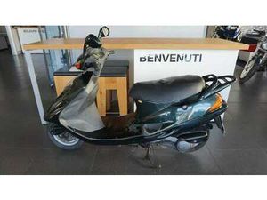 KYMCO HEROISM 150 . GRIGIO