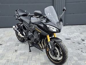 YAMAHA FZ8 FAZER ! ABS ! IDEALNIE UTRZYMANA . NOWE OPONY. NIEMCY 800 PYRZYCE