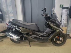 OCCASION KYMCO DT X360 350I ABS