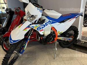 SIX DAYS 2026 MODELL