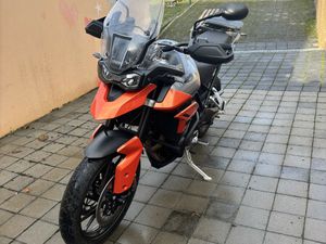 TRIUMPH TIGER 850 SPORT