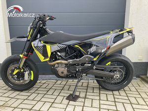 HUSQVARNA 701 SUPERMOTO