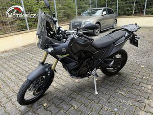 YAMAHA TENERE 700