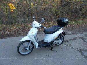 RST 50 4T KARBURÁTOR.NAGY KERÉK