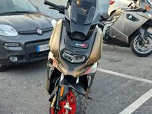 BMW C 400 X - 2025 RUGGED