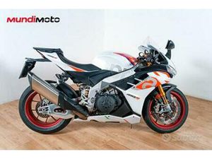APRILIA RSV4 1100 FACTORY - 2024
