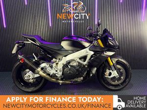 APRILIA TUONO 1100 V4 EURO 4 1077 CC
