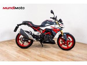 BMW G 310 R - 2022