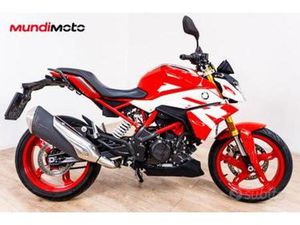 BMW G 310 R - 2023