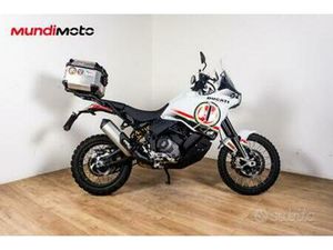 DUCATI DESERTX - 2022