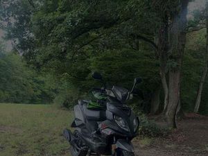 EXPLORER RACE GT 50 BJ 2017