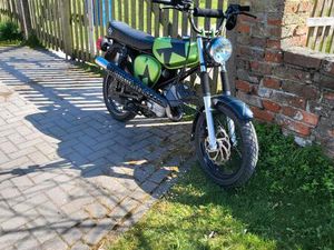 VERKAUFE AOA 3 ENDURO