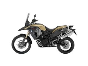 2014 BMW F 800 GS ADVENTURE