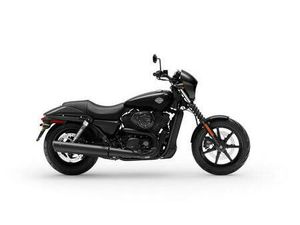 XG500 2020 HARLEY-DAVIDSON STREET® 500