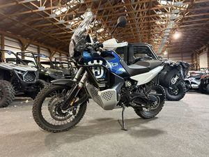 2023 HUSQVARNA® NORDEN 901 EXPEDITION