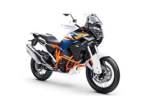 VENDO KTM 1390 SUPER ADVENTURE R (2026) NUOVA A VERONA (CODICE 9881663) - MOTO.IT