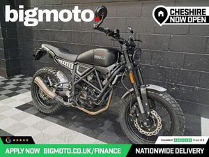 2025 75 HERALD MOTOR CO BRAT 250 FINANCE AVAILABLE APPLY ONLINE