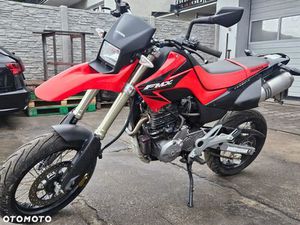 HONDA FMX